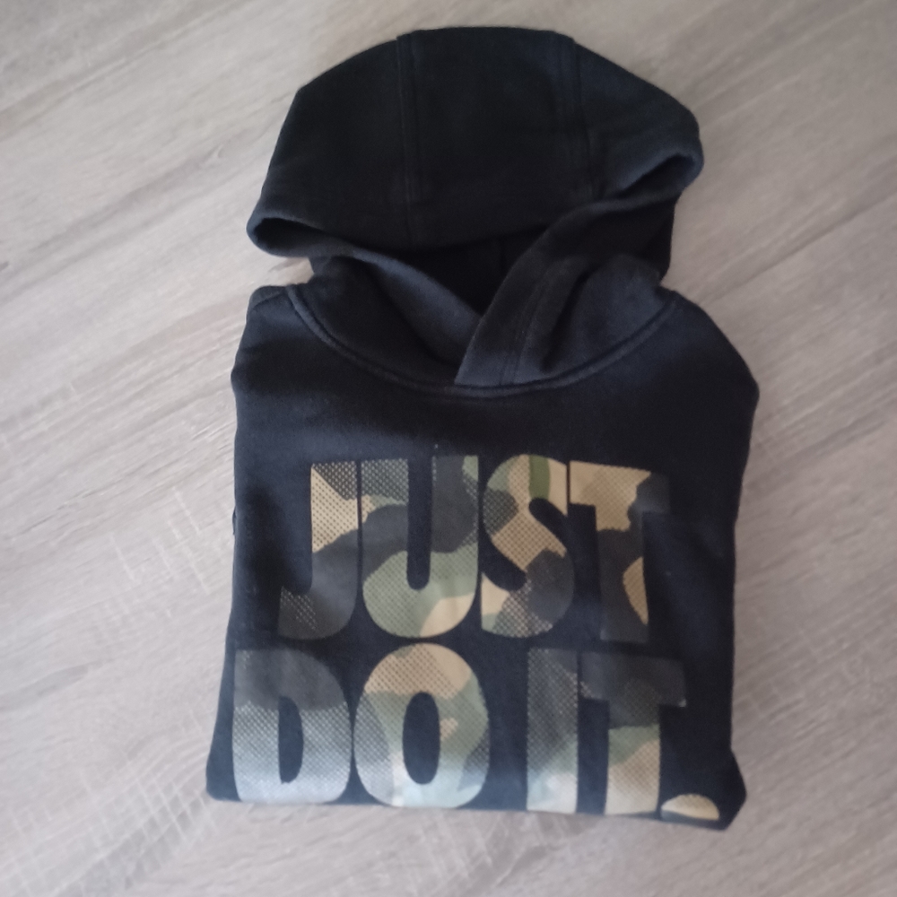 Boys Nike Hoodie